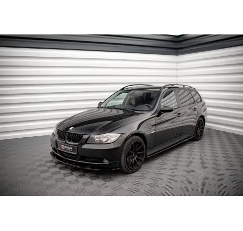 Lame Du Pare-Chocs Avant V.2 BMW 3 E90