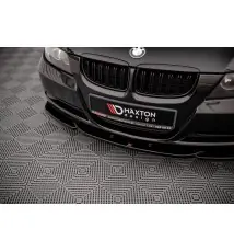 Lame Du Pare-Chocs Avant V.2 BMW 3 E90