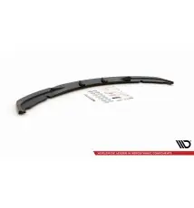 Lame Du Pare-Chocs Avant V.2 BMW 3 E90