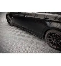 Rajouts Des Bas De Caisse BMW 3 E90