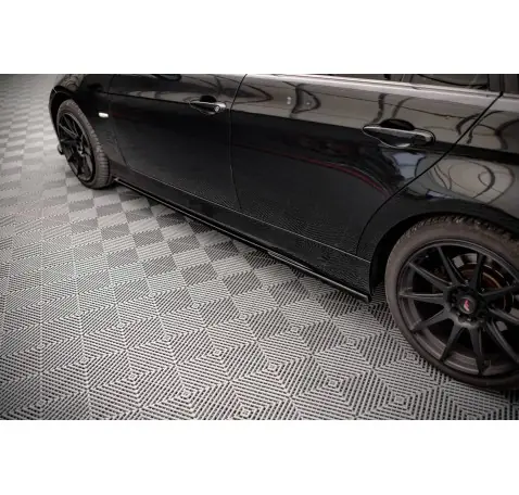 Rajouts Des Bas De Caisse BMW 3 E90