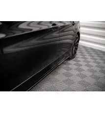 Rajouts Des Bas De Caisse BMW 3 E90