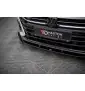 Lame Du Pare-Chocs Avant V.1 Volkswagen Arteon R Sedan / Shooting Brake Mk1 Facelift