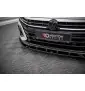 Lame Du Pare-Chocs Avant V.2 Volkswagen Arteon R Sedan / Shooting Brake Mk1 Facelift