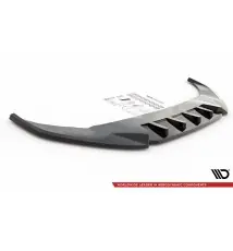 Lame Du Pare-Chocs Avant V.2 Volkswagen Arteon R Sedan / Shooting Brake Mk1 Facelift