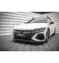 Lame Du Pare-Chocs Avant V.3 Volkswagen Arteon R Sedan / Shooting Brake Mk1 Facelift