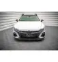 Lame Du Pare-Chocs Avant V.3 Volkswagen Arteon R Sedan / Shooting Brake Mk1 Facelift