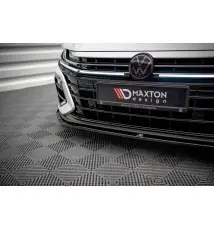 Lame Du Pare-Chocs Avant V.3 Volkswagen Arteon R Sedan / Shooting Brake Mk1 Facelift