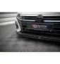 Lame Du Pare-Chocs Avant V.3 Volkswagen Arteon R Sedan / Shooting Brake Mk1 Facelift