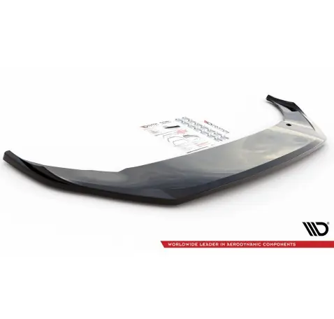 Lame Du Pare-Chocs Avant V.3 Volkswagen Arteon R Sedan / Shooting Brake Mk1 Facelift