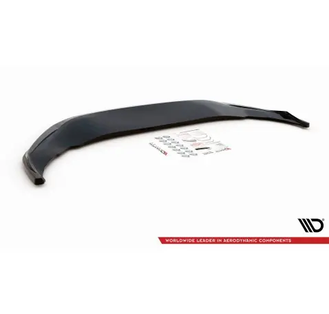 Lame Du Pare-Chocs Avant V.3 Volkswagen Arteon R Sedan / Shooting Brake Mk1 Facelift