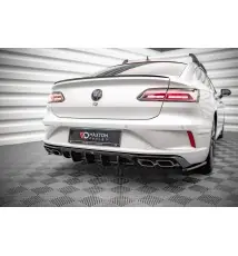 Diffuseur Arrière Complet Volkswagen Arteon R Sedan / Shooting Brake Mk1 Facelift