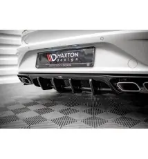 Diffuseur Arrière Complet Volkswagen Arteon R Sedan / Shooting Brake Mk1 Facelift