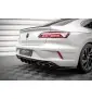 Diffuseur Arrière Complet Volkswagen Arteon R Sedan / Shooting Brake Mk1 Facelift