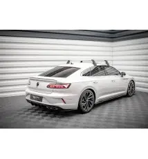 Diffuseur Arrière Complet Volkswagen Arteon R Sedan / Shooting Brake Mk1 Facelift