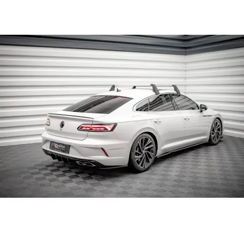 Diffuseur Arrière Complet Volkswagen Arteon R Sedan / Shooting Brake Mk1 Facelift