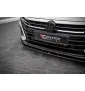 Street Pro Lame Du Pare-Chocs Avant Volkswagen Arteon R Sedan / Shooting Brake Mk1 Faceift