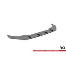 Street Pro Lame Du Pare-Chocs Avant Volkswagen Arteon R Sedan / Shooting Brake Mk1 Faceift