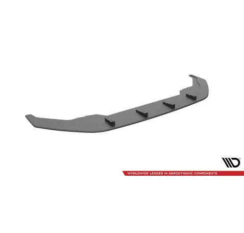 Street Pro Lame Du Pare-Chocs Avant Volkswagen Arteon R Sedan / Shooting Brake Mk1 Faceift