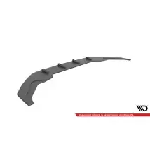 Street Pro Lame Du Pare-Chocs Avant Volkswagen Arteon R Sedan / Shooting Brake Mk1 Faceift