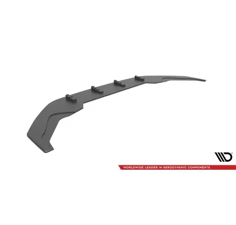 Street Pro Lame Du Pare-Chocs Avant Volkswagen Arteon R Sedan / Shooting Brake Mk1 Faceift