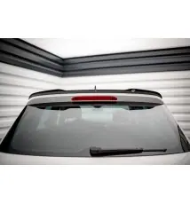 Spoiler Cap Volkswagen Tiguan Mk2