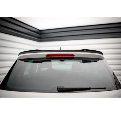 Spoiler Cap Volkswagen Tiguan Mk2