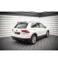 Spoiler Cap Volkswagen Tiguan Mk2