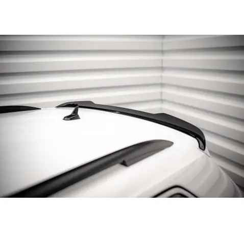 Spoiler Cap Volkswagen Tiguan Mk2