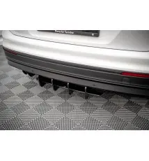 Street Pro Central Diffuseur Arriere Volkswagen Tiguan Mk2