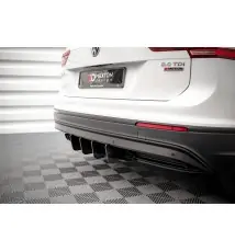 Street Pro Central Diffuseur Arriere Volkswagen Tiguan Mk2