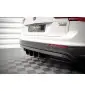 Street Pro Central Diffuseur Arriere Volkswagen Tiguan Mk2