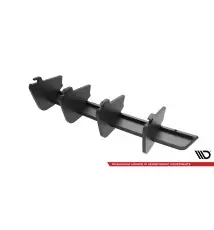 Street Pro Central Diffuseur Arriere Volkswagen Tiguan Mk2