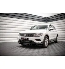 Lame Du Pare-Chocs Avant Volkswagen Tiguan Mk2