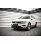 Lame Du Pare-Chocs Avant Volkswagen Tiguan Mk2
