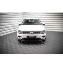 Lame Du Pare-Chocs Avant Volkswagen Tiguan Mk2