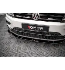 Lame Du Pare-Chocs Avant Volkswagen Tiguan Mk2