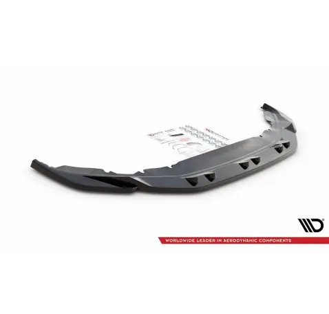 Lame Du Pare-Chocs Avant Volkswagen Tiguan Mk2