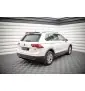 Lames De Pare-Chocs Arrière Latérales V.1 Volkswagen Tiguan Mk2