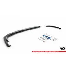 Lames De Pare-Chocs Arrière Latérales V.1 Volkswagen Tiguan Mk2