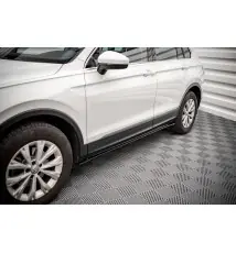 Rajouts Des Bas De Caisse Volkswagen Tiguan Mk2