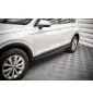 Rajouts Des Bas De Caisse Volkswagen Tiguan Mk2