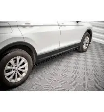 Rajouts Des Bas De Caisse Volkswagen Tiguan Mk2