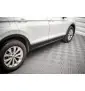 Rajouts Des Bas De Caisse Volkswagen Tiguan Mk2