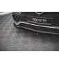 Lame Du Pare-Chocs Avant V.1 Mercedes-Benz GLE Coupe / SUV 63 AMG C292 / W166