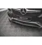 Lame Du Pare-Chocs Avant V.2 Mercedes-Benz GLE Coupe / SUV 63 AMG C292 / W166