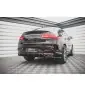 Diffuseur Arrière Complet Mercedes-Benz GLE Coupe 63AMG C292