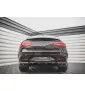 Diffuseur Arrière Complet Mercedes-Benz GLE Coupe 63AMG C292