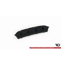 Diffuseur Arrière Complet Mercedes-Benz GLE Coupe 63AMG C292