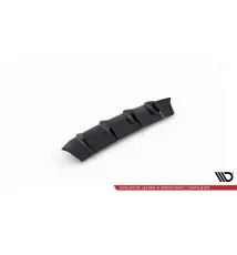 Diffuseur Arrière Complet Mercedes-Benz GLE Coupe 63AMG C292